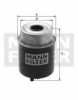 STEYR 162000080845 Fuel filter